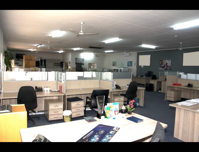 3,665M² BUSINESS FOR SALE IN VANDERBIJLPARK CE 6